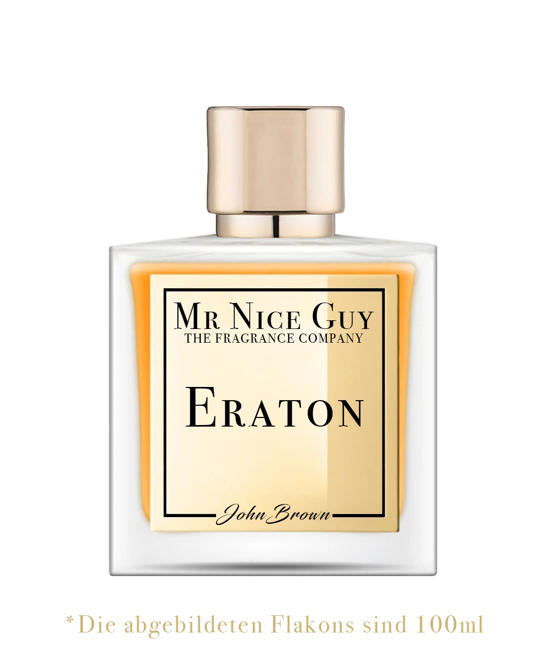 Eraton - Enigma Parfum Pour Homme