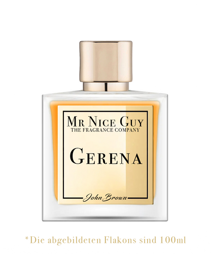 Gerena - Elixir Pour Femme Parfum