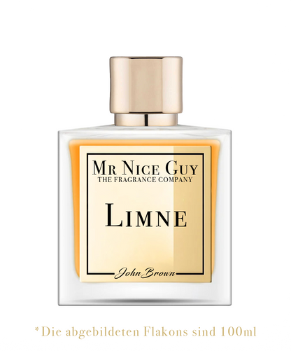 Limne - Vetiver Pour Homme