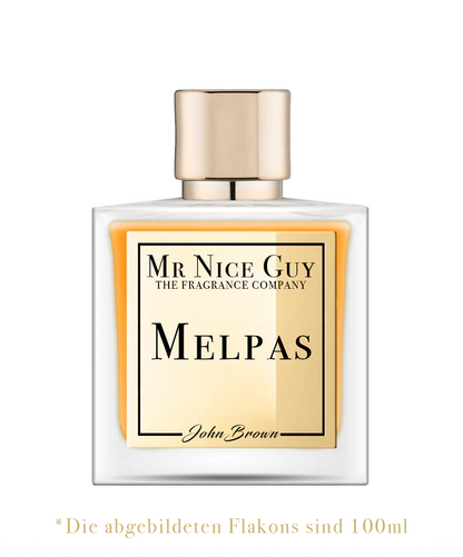 Melpas - Harrods Aoud