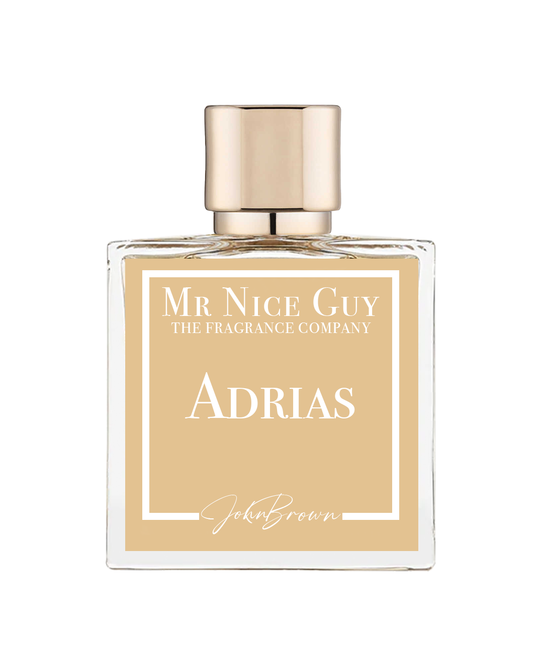 Adrias - Scandal Parfum