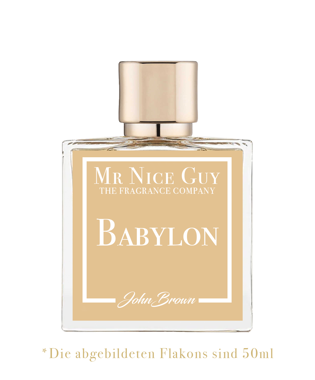 Babylon - Oud Maracuja