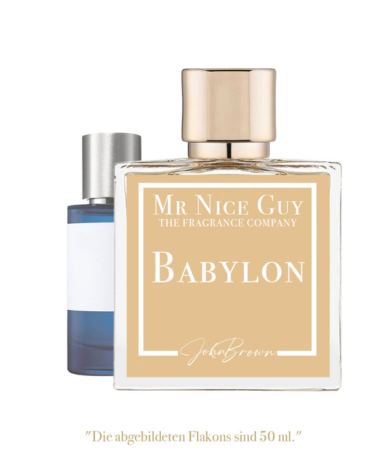 Babylon -  Oud Maracuja