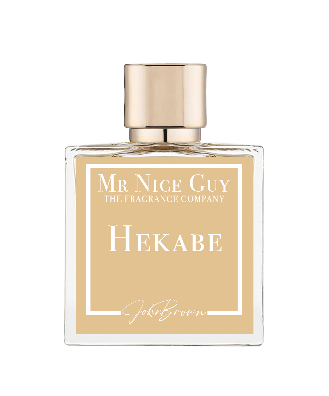 Hekabe - Sweetie Aoud