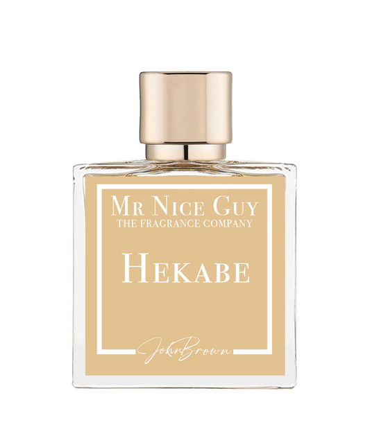 Hekabe - Sweetie Aoud 