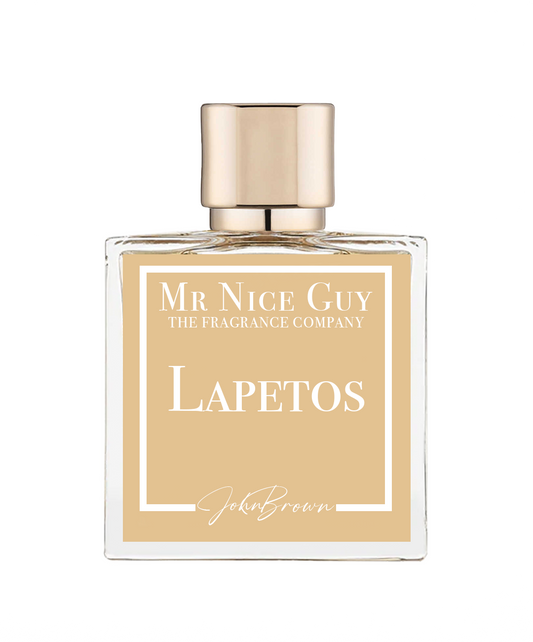 Lapetos - Musk Aoud