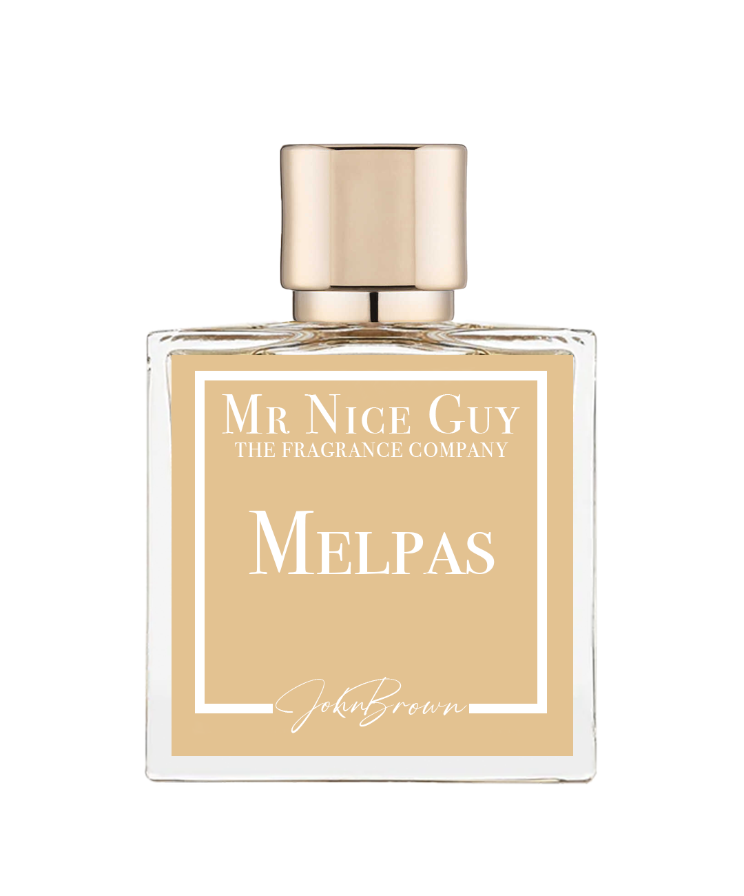 Melpas - Harrods Aoud