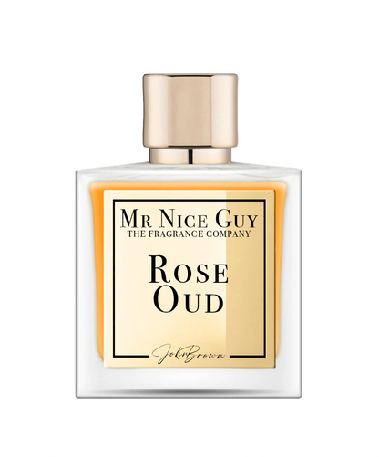 Mr Nice Guy - Rose Oud